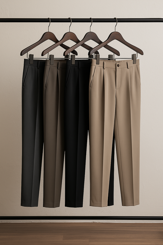 Men’s Casual Loose Pants