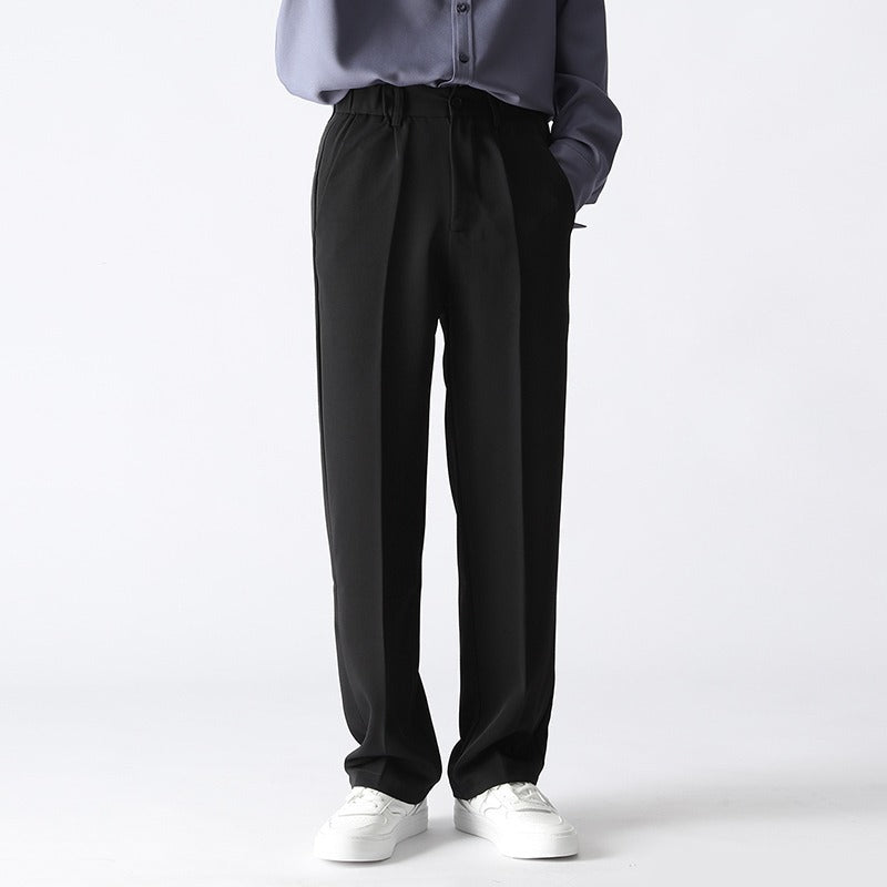 Men’s Casual Loose Pants