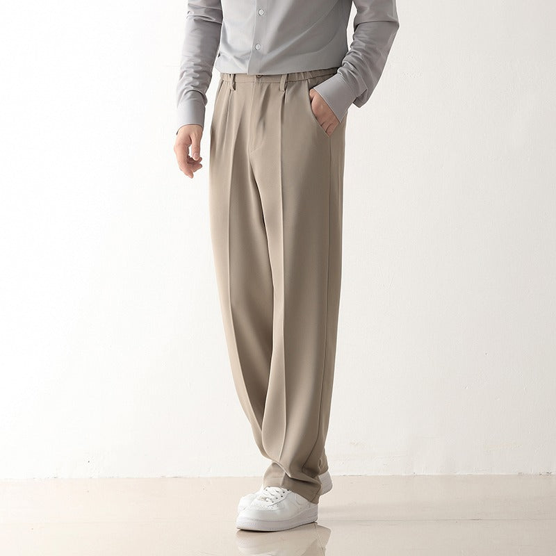 Men’s Casual Loose Pants