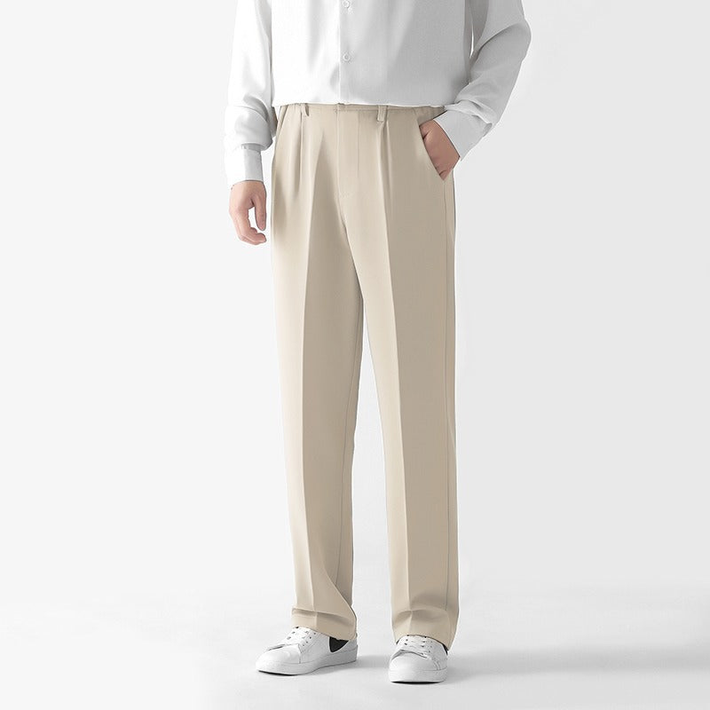 Men’s Casual Loose Pants