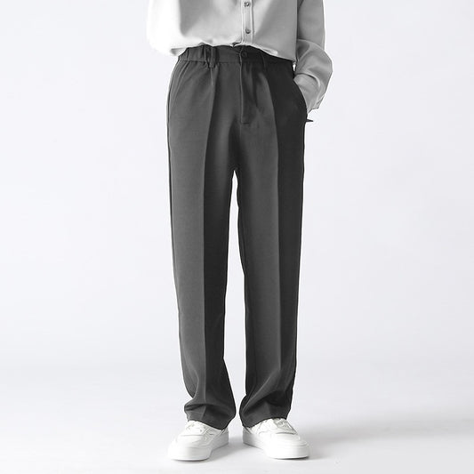Men’s Casual Loose Pants